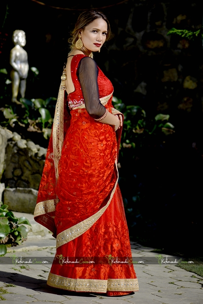 Susmita Shahi. – Gallery 15